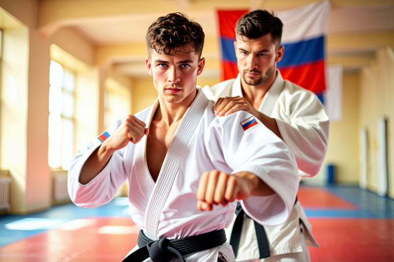 Как избежать травм во время занятий спортом и сохранить здоровье