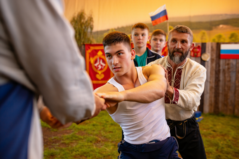 Истории чемпионов раскрывают путь к успеху и мастерству